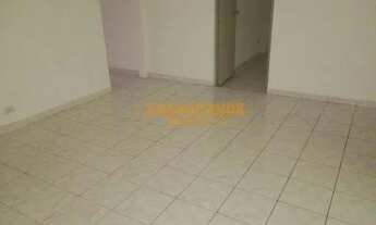 Imagem 2: Casa para locação 2 quartos na Vila Industrial