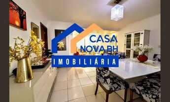 Imagem 4: Apartamento para Venda em Belo Horizonte, Fernão Dias, 4 dormitórios, 1 suíte, 2 banheiros