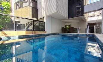 Imagem 6: Apartamento para venda possui 105 metros quadrados com 3 quartos em Praia do Canto - Vitór