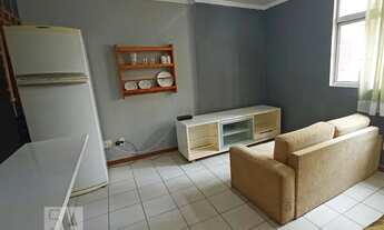 Imagem 2: Apartamento para Aluguel - Águas Claras, 1 Quarto, 28 m2