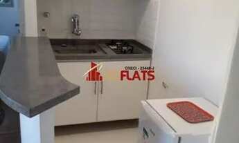 Imagem 3: FLAT PARA ALUGUEL NO JARDINS!!