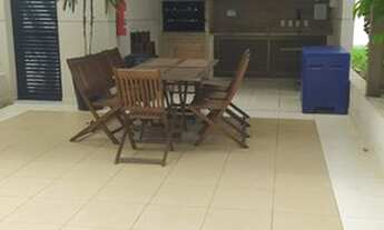 Imagem 4: APARTAMENTO 2 QUARTOS/ SUÍTE - COM PLANEJADOS - SHOPPING NOVA AMÉRICA - METRÔ DEL CASTILHO