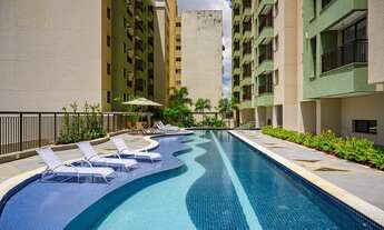 Imagem 3: LE QUARTIER - APARTAMENTOS EM TAGUATINGA