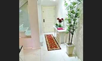 Imagem 3: Cobertura para Venda - 440m², 4 dormitórios, 4 vagas - Jardim Lindóia