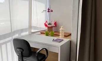 Imagem 6: Studio para aluguel tem 28 metros quadrados com 1 quarto em Moema - São Paulo - SP