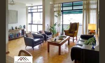 Imagem: Apartamento Locação Itaim Bibi 130 m²