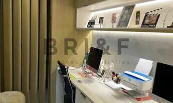 Imagem 2: Apartamento garden para venda no Jardim Caravelas 3 dormitórios 2 vagas