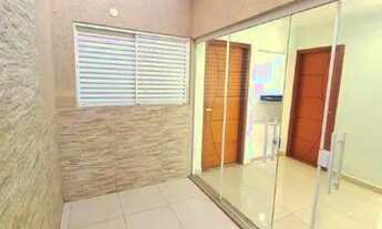 Imagem 4: Casa para aluguel, 3 quartos, 1 vaga, Jardim Ouro Branco - Limeira/SP