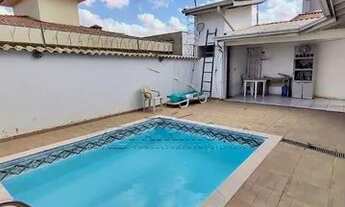 Imagem 4: SOROCABA - Casa de Condomínio - Três Meninos