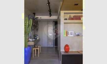 Imagem 5: Apartamento com 2 quartos à venda em Alto Da Boa Vista - SP