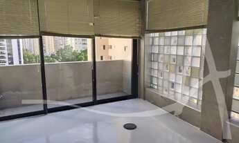 Imagem: Lindo conjunto comercial para locação