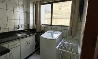 Imagem 5: Apartamento Mobiliado Raríssimo Frente Mar - Locação Mensal