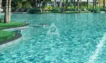 Imagem 4: Apartamento a venda no condomínio Atlântico Golf, Barra da Tijuca