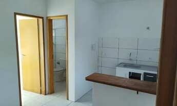 Imagem: Apartamento Alto Ribeirão 1 quarto