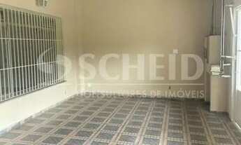 Imagem 4: Casa na City Campo Grande 03 dormitórios, sendo 01 suíte e 02 vagas