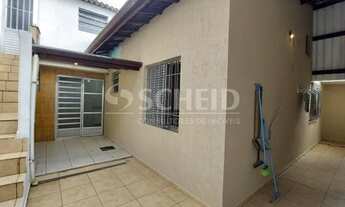 Imagem 4: Casa à venda 3 dormitórios Vila Gea Jardim Marajoara