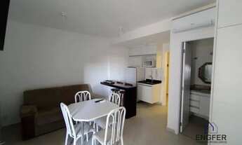 Imagem 3: Apartamento com 1 dormitório para alugar, 33 m² por R$ 1.999/mês - Jardim Tarraf II - São