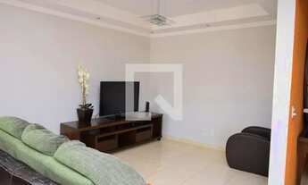 Imagem: Apartamento para Aluguel - Jardim Pacaembu