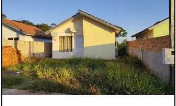 Imagem: PEROLA - Casa Padrão - RES TOPAZIO