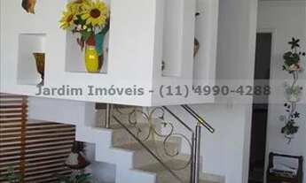 Imagem 3: Cobertura - RUDGE RAMOS - Sao Bernardo do Campo - Sao Paulo