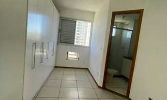 Imagem 4: Apartamento para aluguel com 3 quartos no Garden 3 Américas