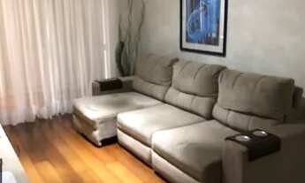 Imagem: Apartamento na quadra do mar à venda, 130m²