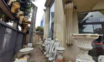 Imagem 4: ESQUINA COMERCIAL 390m², 3 SALAS E 20 VAGAS DE GARAGEM PARA VENDA/LOCAÇÃO - VILA OLÍMPIA