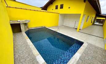 Imagem 6: Casa com 2 dorms, Vila Seabra, Mongaguá - R$ 350 mil, Cod: 839