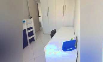 Imagem 6: Apartamento na Pituba, Garden Hills em 48m² com 1 vaga de garagem