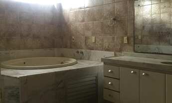 Imagem 3: Casa - Várzea - 05 Qts/01 Suíte - Terraço - C/Planejados - Jardim - 02 Vagas de estacionam