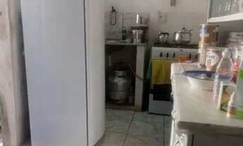 Imagem 5: Casa a venda no bairro Quintino Cunha