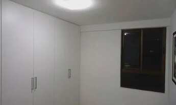 Imagem 3: NI-Edf Lord Domingos I 2 quartos I Em candeias I 59m² I Lazer completo