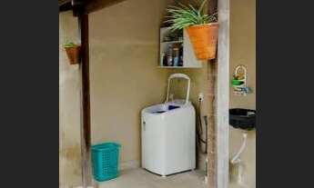 Imagem 4: Casa Mobiliada no Cond Morada dos Nobres 2 Qts (Suite