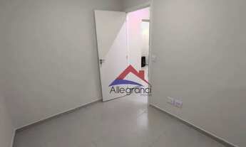 Imagem: Apartamento com 2 dormitórios para alugar