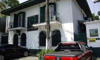 Imagem 2: Sobrado comercial , várias salas , 6 vagas , 630 metros de área de terreno e 460 de área c