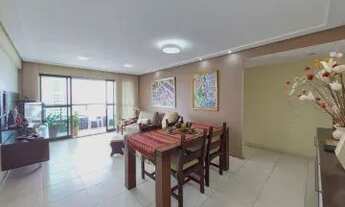 Imagem 5: Excelente apartamento localizado na Madalena com 93,17m² de área útil