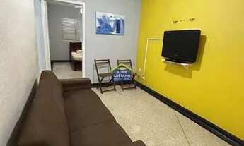 Imagem 7: Guilhermina - 02 dorms c/ vaga , Mobiliado por apenas 220 mil