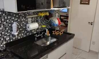 Imagem 3: Apartamento com 2 dormitórios à venda, 60 m² por R$ 314.000,00 - (Zona Norte) Barro Branco