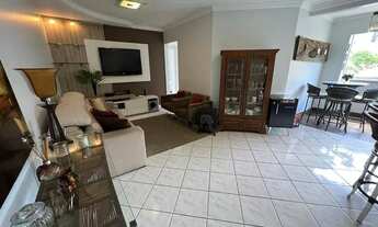 Imagem 2: Apartamento com 3 dormitórios, sendo uma suíte para alugar, 81 m² por R$ 2.600/mês - Vila