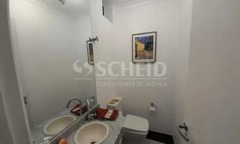 Imagem 5: Lindo Sobrado com 4 suítes no Jardim Prudência