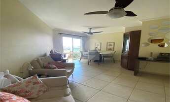 Imagem 3: Apartamento em andar alto com 3 dormitórios sendo 1 suíte