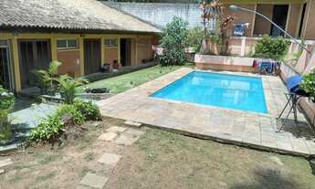 Imagem 7: Sobrado para aluguel e venda com 430 metros quadrados com 2 quartos