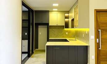 Imagem 7: CASA RESIDENCIAL em INDAIATUBA - SP, LOTEAMENTO PARK GRAN RESERVE