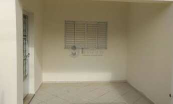 Imagem 3: Casa com 1 dormitório para alugar, 70 m² por R$ 1.157,82 - Jardim Belo Horizonte - Indaiat