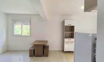 Imagem 3: Apartamento para Aluguel - Operário, 1 Quarto, 30 m2