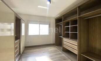 Imagem 7: Apartamento de 2 dorm. semi mobiliado para alugar no centro de Passo Fundo