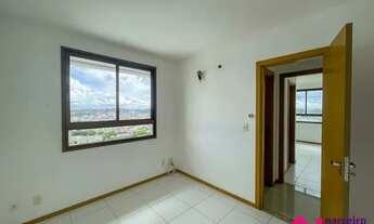 Imagem 3: Venda apartamento no condomínio Thiago Melo