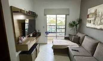 Imagem 5: Vendo Apto 60m² com planejados - 2 dorms - 1 vaga - Cond. Phenix V - Vila Rio