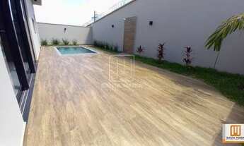 Imagem 6: Casa (térrea em condominio) 3 dormitórios/suite, cozinha planejada, portaria 24hs, lazer