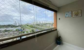 Imagem 2: Apartamento na Paralela